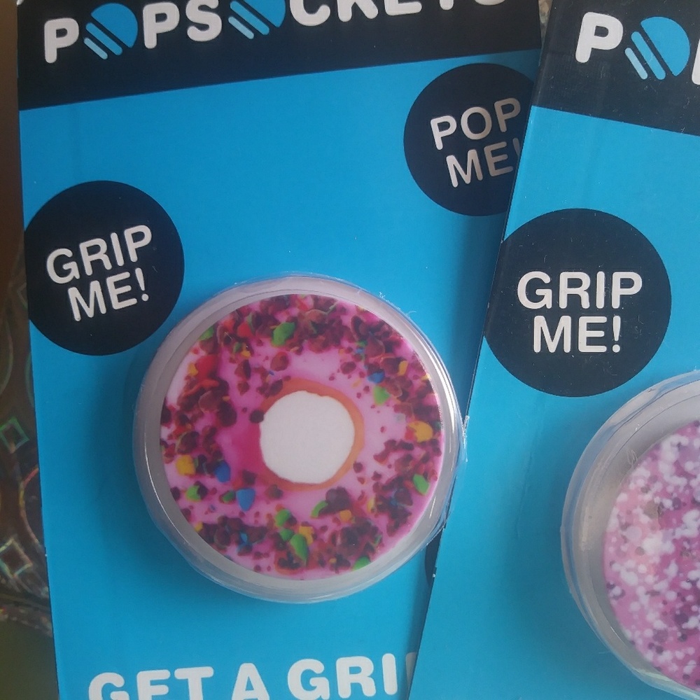 😍 Popsockets 😍 - Picture 5 of 7